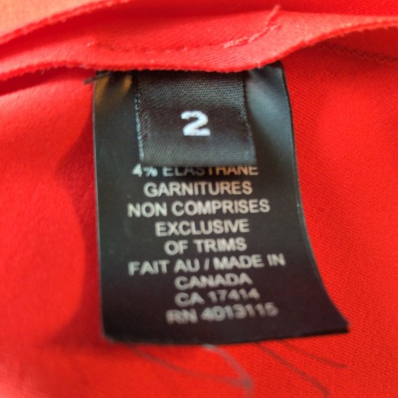 Marie Saint Pierre - GAULT Size 2 - Picture 7 of 13